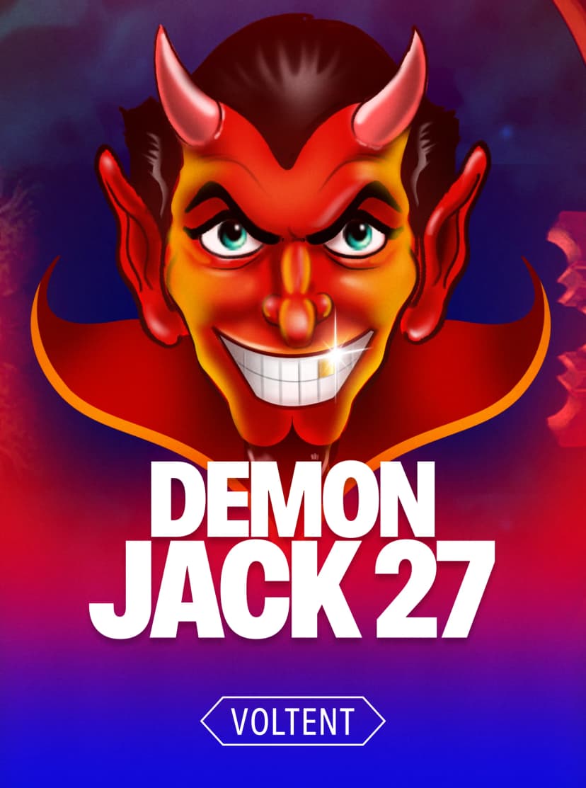 Demon Jack 27 