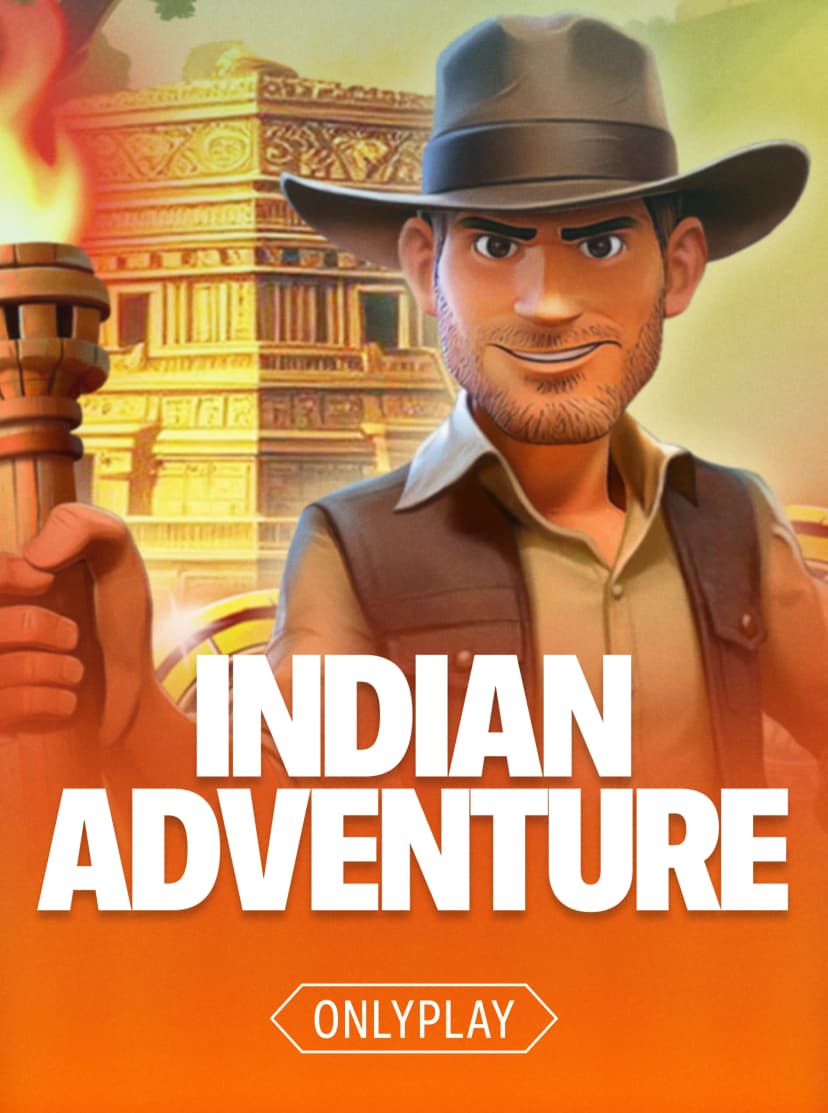 Indian Adventure