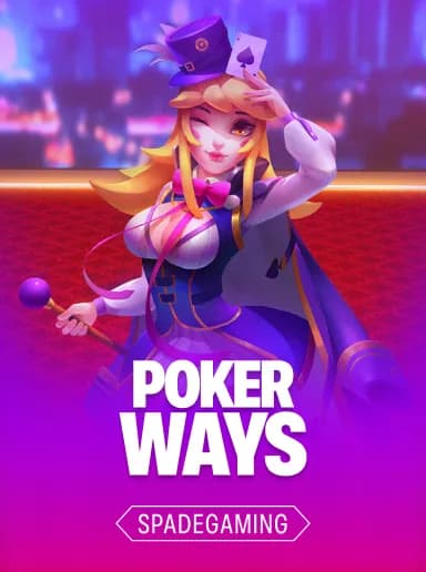 Poker Ways