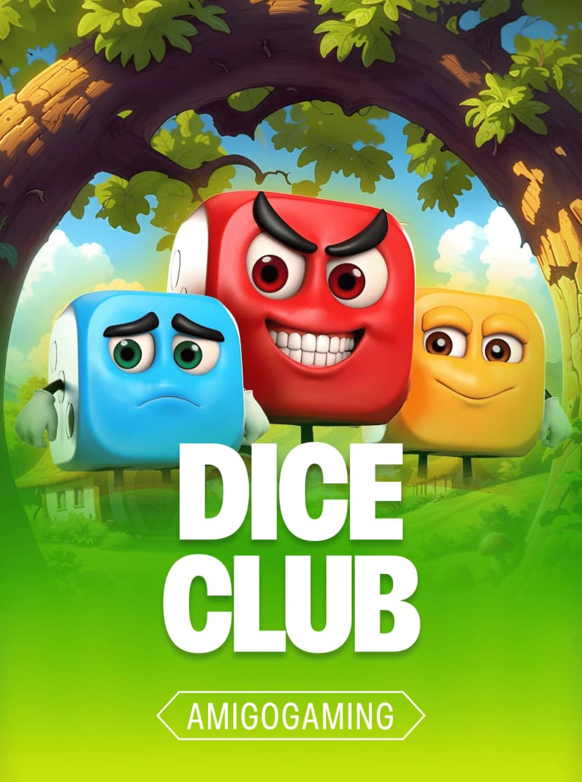 Dice Club