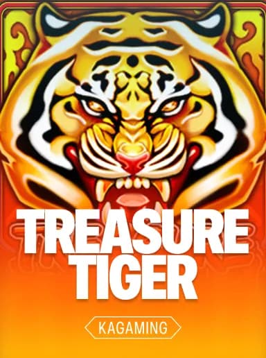 Treasure Tiger