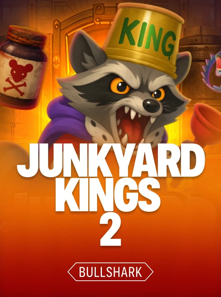 Junkyard Kings 2