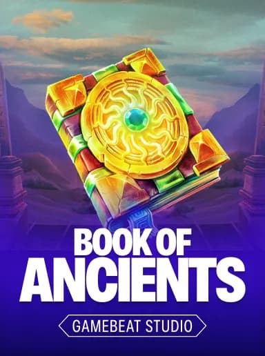 Book Of Ancients