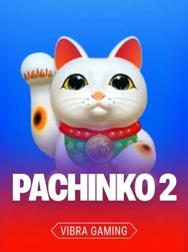 Pachinko 2