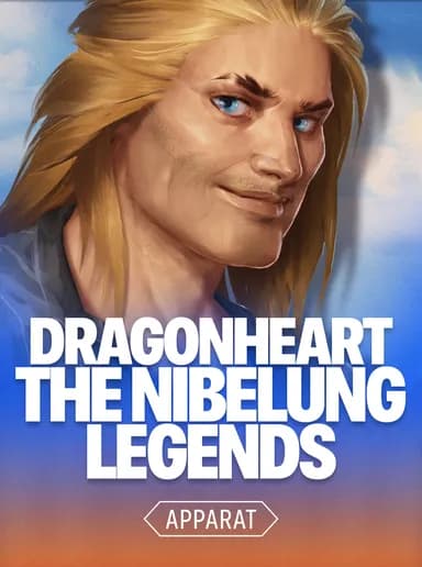 Dragonheart - The Nibelung Legends