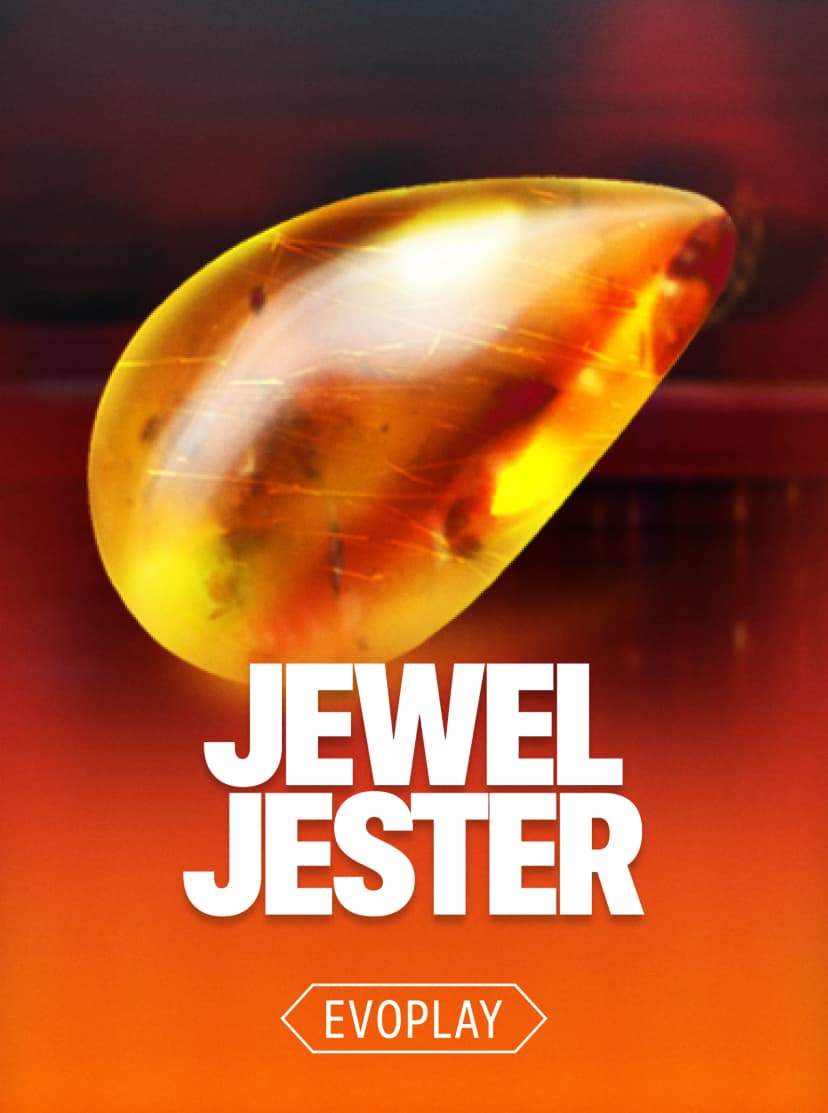 Jewel Jester