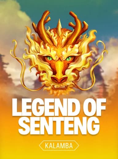 Legend of Senteng