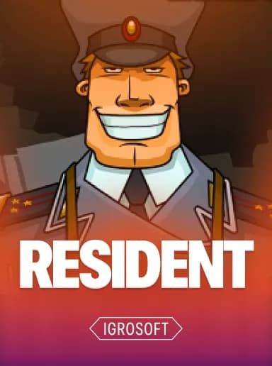 Resident