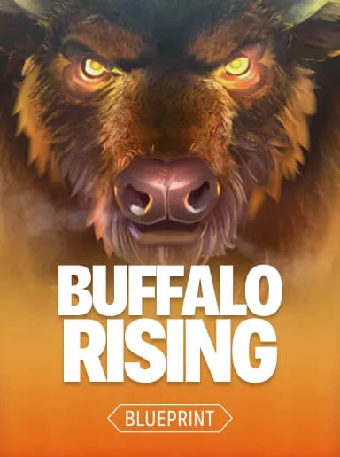 Buffalo Rising Megaways