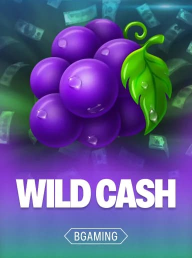 Wild Cash