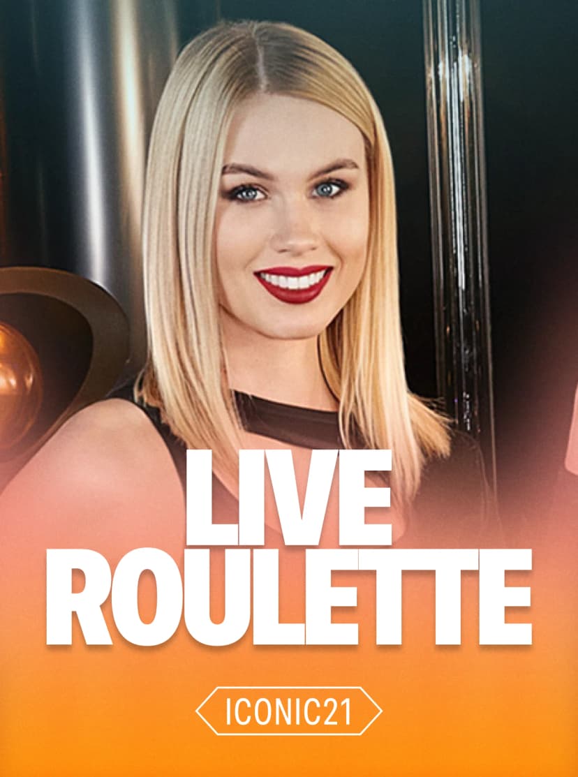 Live Roulette