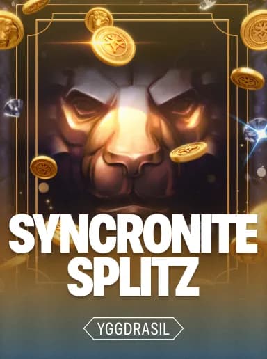 Syncronite – Splitz