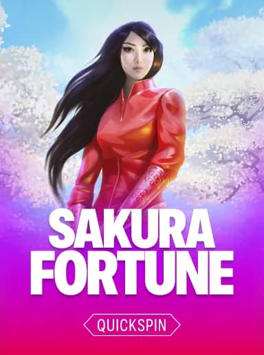 Sakura Fortune