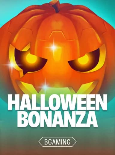 Halloween Bonanza