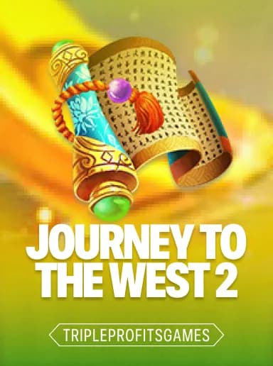 Journey To The West 2