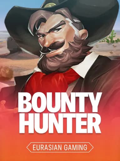 Bounty Hunter