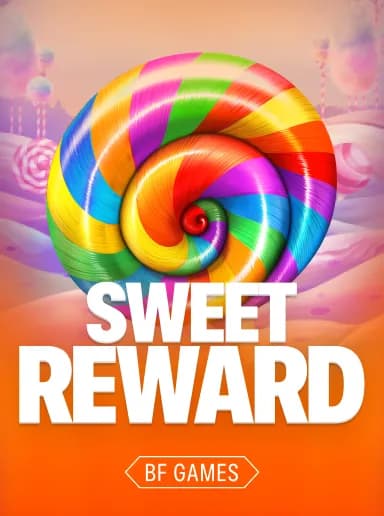 Sweet Reward