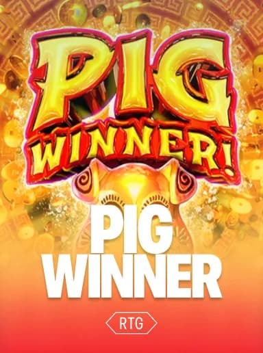 Pig Winner