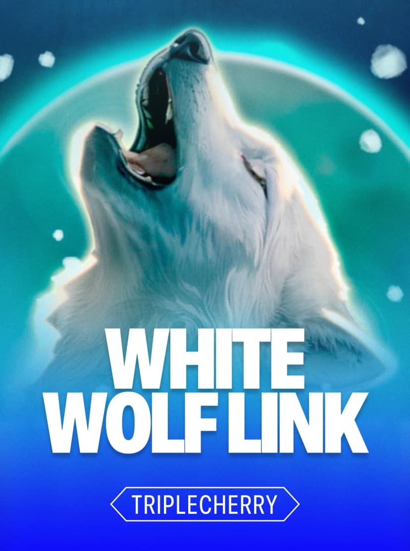 White Wolf Link