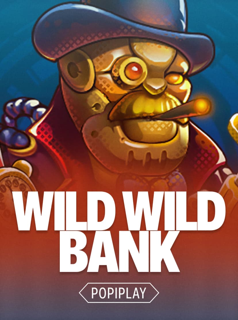 Wild Wild Bank