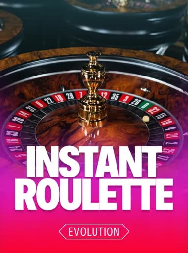 Instant Roulette