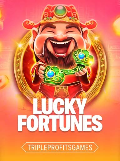 Lucky Fortunes