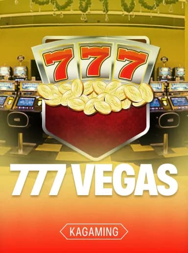 777 Vegas