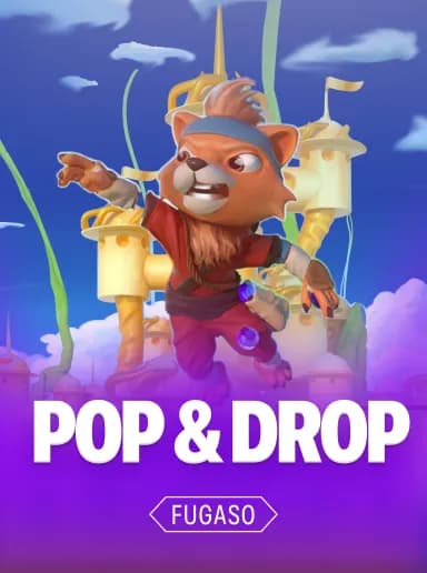 Pop&Drop