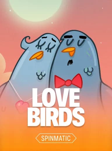 Love Birds